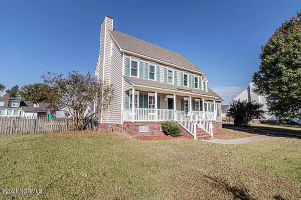 Nashville, NC 27856,715 Bayberry LN