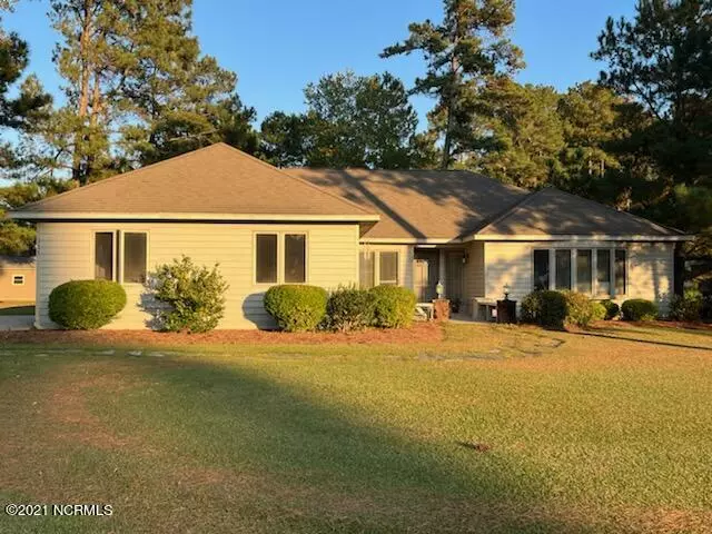 Whiteville, NC 28472,375 Stewart CIR