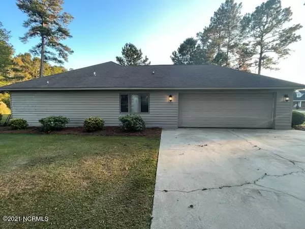 Whiteville, NC 28472,375 Stewart CIR