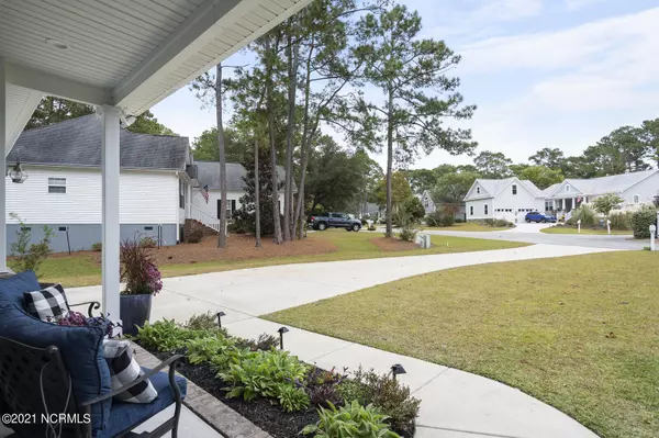 Southport, NC 28461,3826 Timber Stream Drive