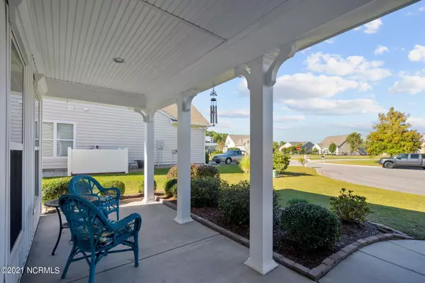 Southport, NC 28461,5007 Jetty Court