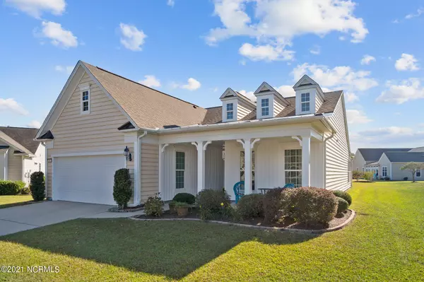 Southport, NC 28461,5007 Jetty Court