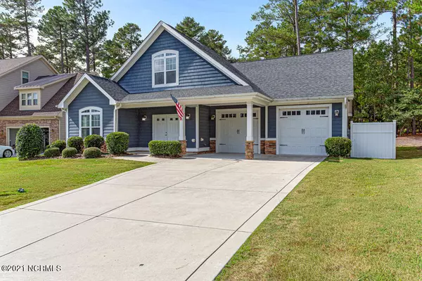 Aberdeen, NC 28315,305 Legacy Lakes WAY