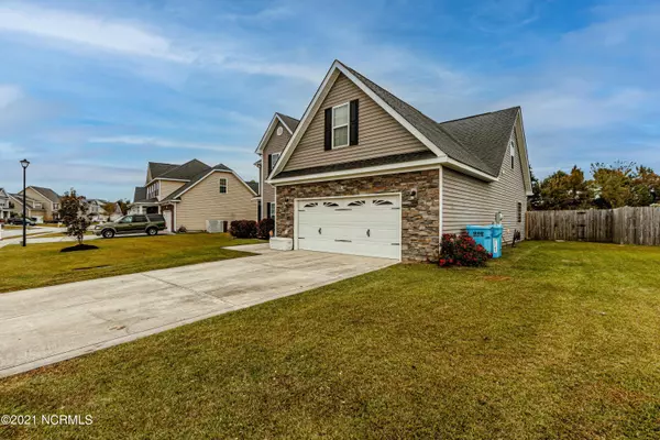 Jacksonville, NC 28546,313 Sonoma RD