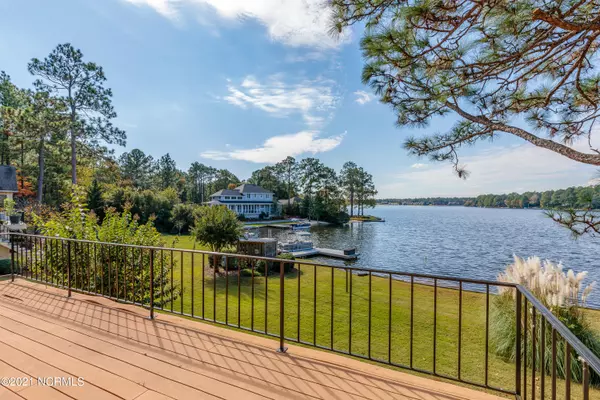 Pinehurst, NC 28374,25 Lake Point DR