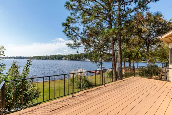 Pinehurst, NC 28374,25 Lake Point DR