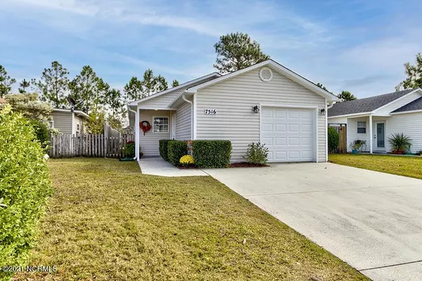 7516 Foxwerth Drive, Wilmington, NC 28411