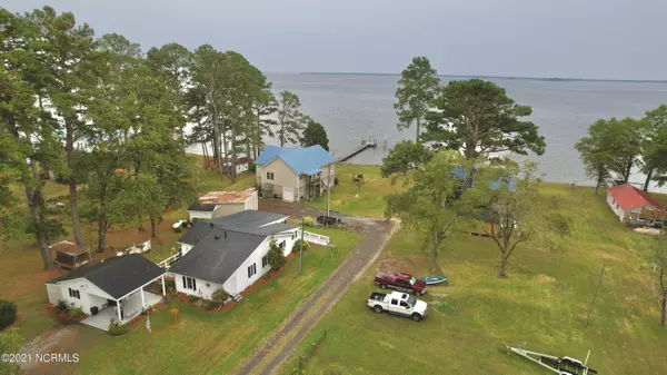 Belhaven, NC 27810,37 Moores Lndg