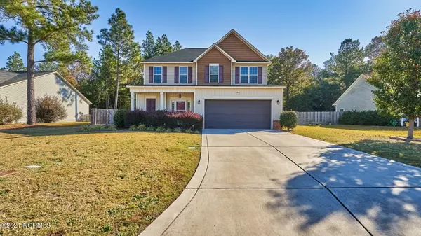 Aberdeen, NC 28315,401 Shepherd Trail