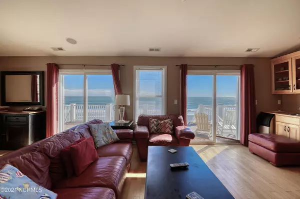 North Topsail Beach, NC 28460,232 Oceano Vista DR