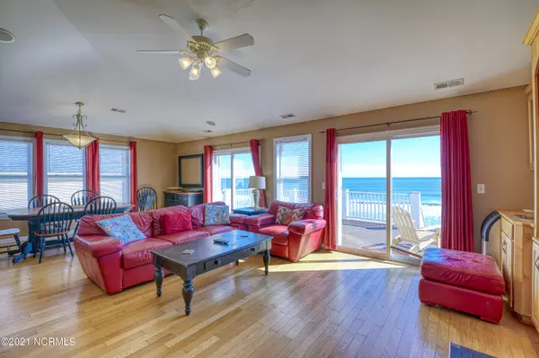 North Topsail Beach, NC 28460,232 Oceano Vista DR