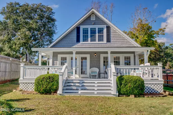 1439 Kings Landing RD,  Hampstead,  NC 28443