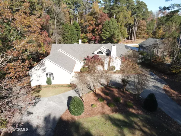 Wilson, NC 27896,2708 Deerfield LN