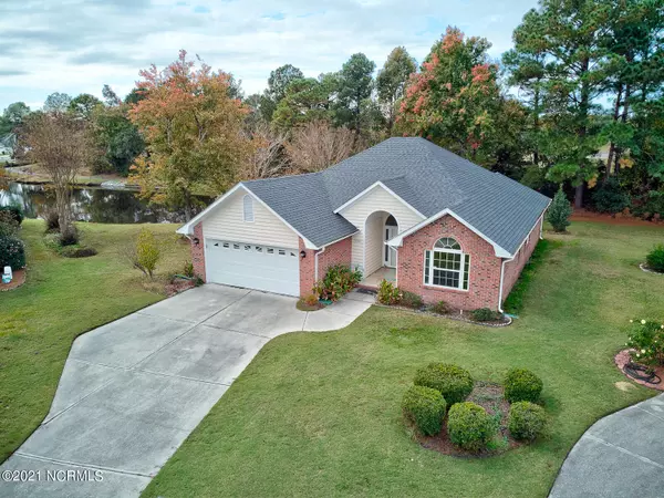 5706 Mossberg CT, Wilmington, NC 28405