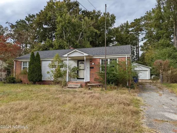 507 Cheyenne RD, Jacksonville, NC 28540