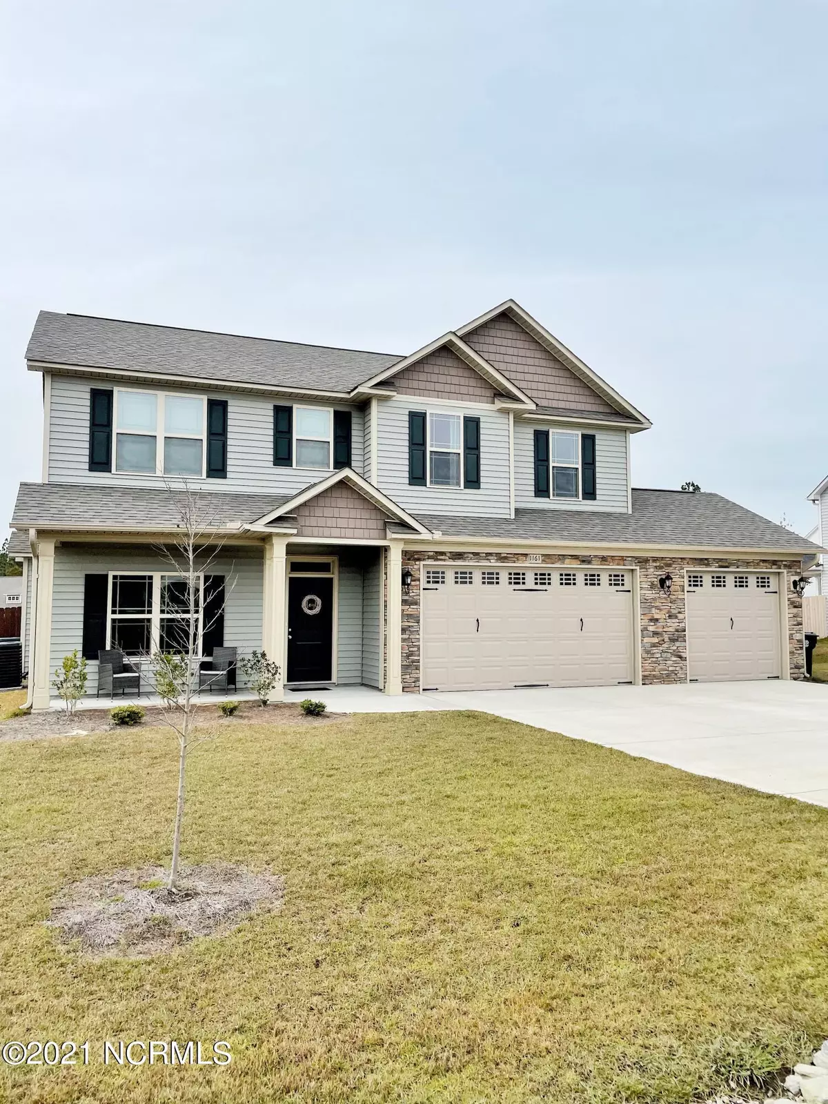 Aberdeen, NC 28315,1161 Yellowwood Drive