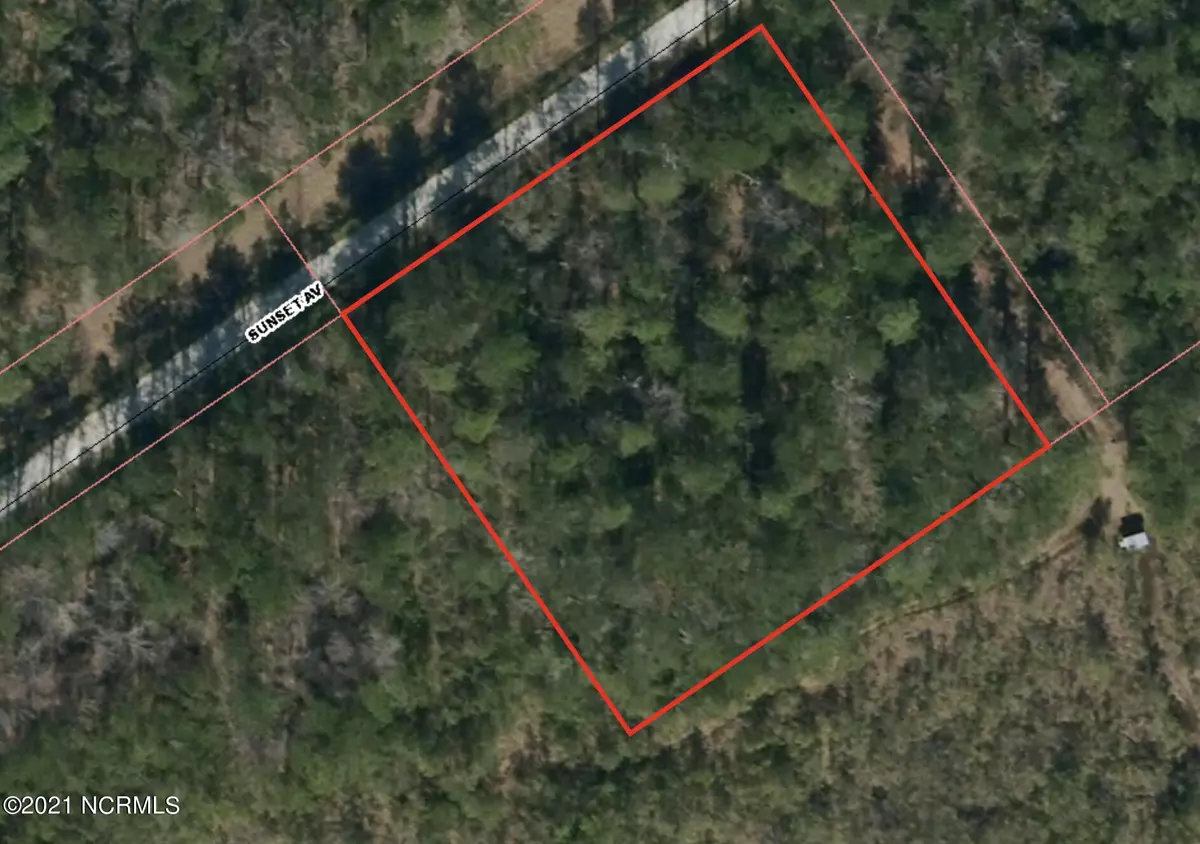 Willard, NC 28478,Lot 5 1.01 Acres Sunset AVE