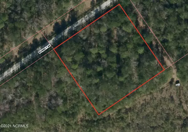 Lot 5 1.01 Acres Sunset AVE, Willard, NC 28478