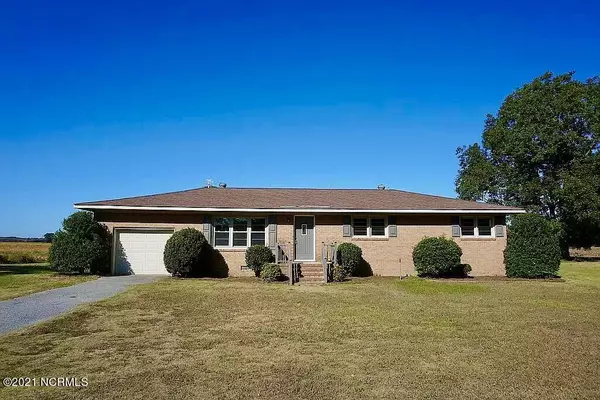 4735 Fourway RD, Hookerton, NC 28538