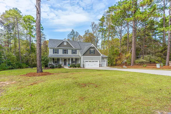 Whispering Pines, NC 28327,9 Shadow DR