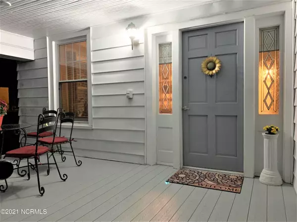 Grifton, NC 28530,384 Queen ST