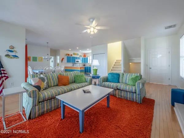 Surf City, NC 28445,113 Katelyn DR