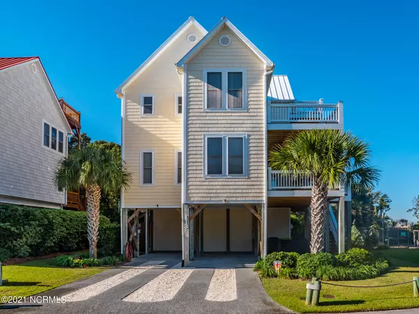 Surf City, NC 28445,113 Katelyn DR