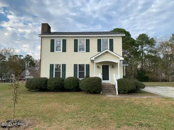 683 Corbett Street, Winterville, NC 28590