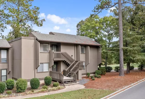 1175 Saint Andrews DR #213, Pinehurst, NC 28374