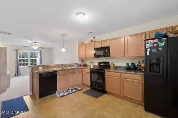 Sneads Ferry, NC 28460,1404 Old Folkstone RD #Unit 3