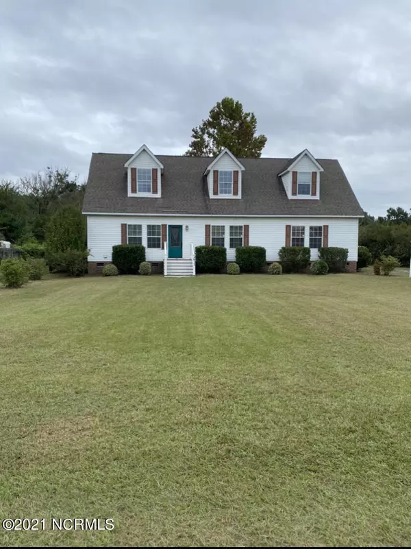 4013 Lofton ST, Wade, NC 28395