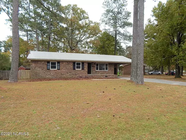 236 Hollywood BLVD, Havelock, NC 28532