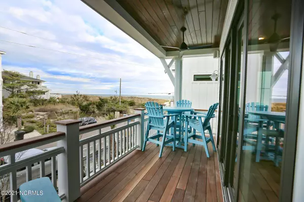 Wrightsville Beach, NC 28480,20 Seagull ST #Unit A