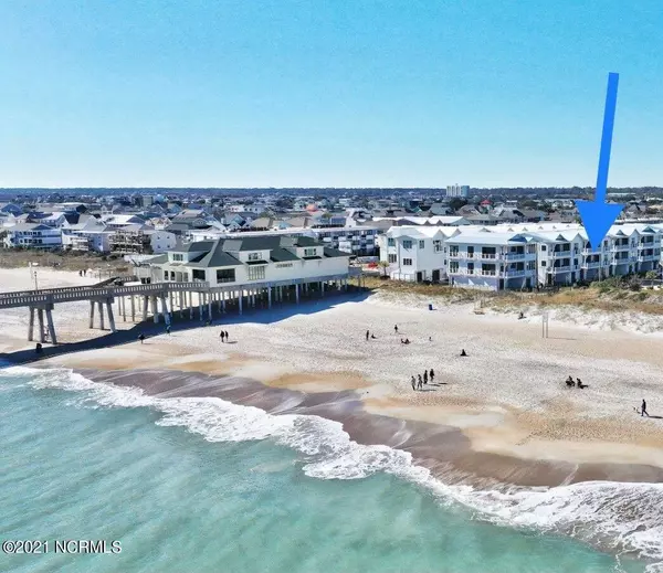 Wrightsville Beach, NC 28480,20 Seagull ST #Unit A