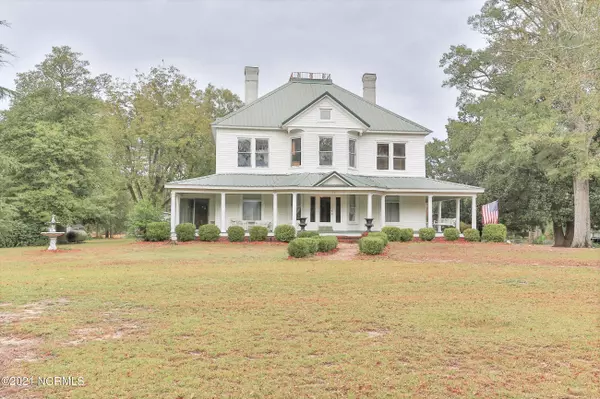 Ellerbe, NC 28338,176 Page ST