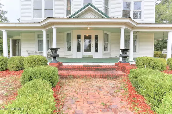 Ellerbe, NC 28338,176 Page ST