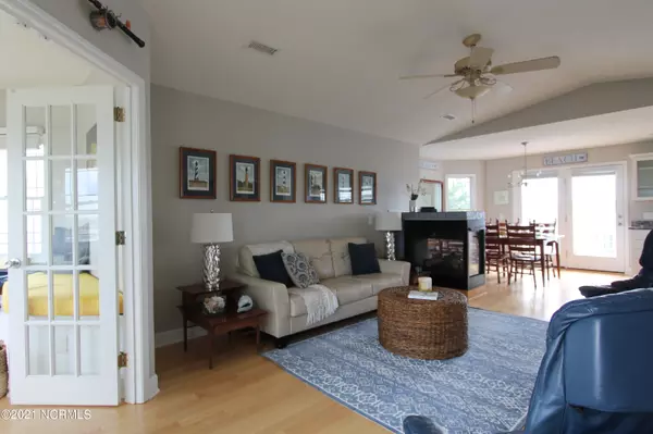 Holden Beach, NC 28462,146 Sailfish Drive