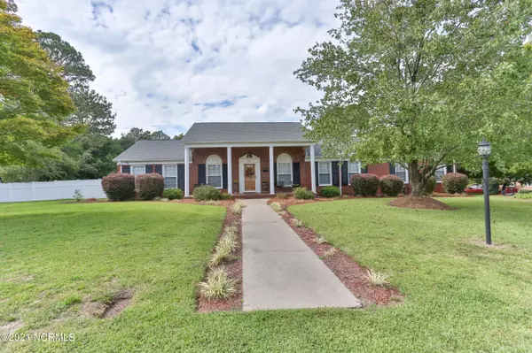 100 Boyette ST, Hamlet, NC 28345