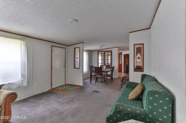 Ellerbe, NC 28338,136 Robinson ST