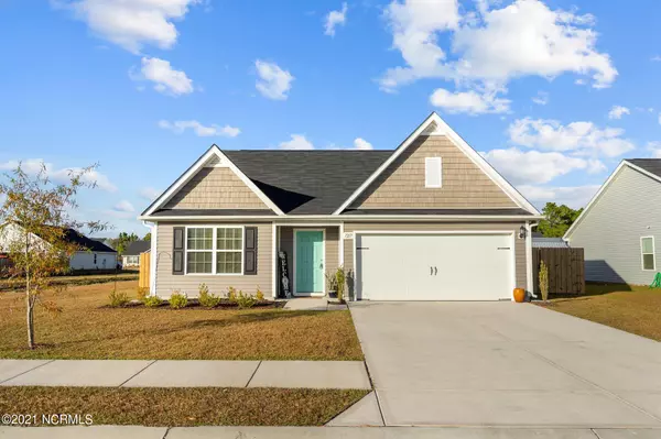 7217 Brittany Pointer CT, Wilmington, NC 28411
