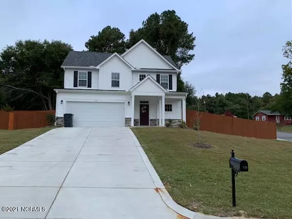 Southern Pines, NC 28387,130 Henley Place