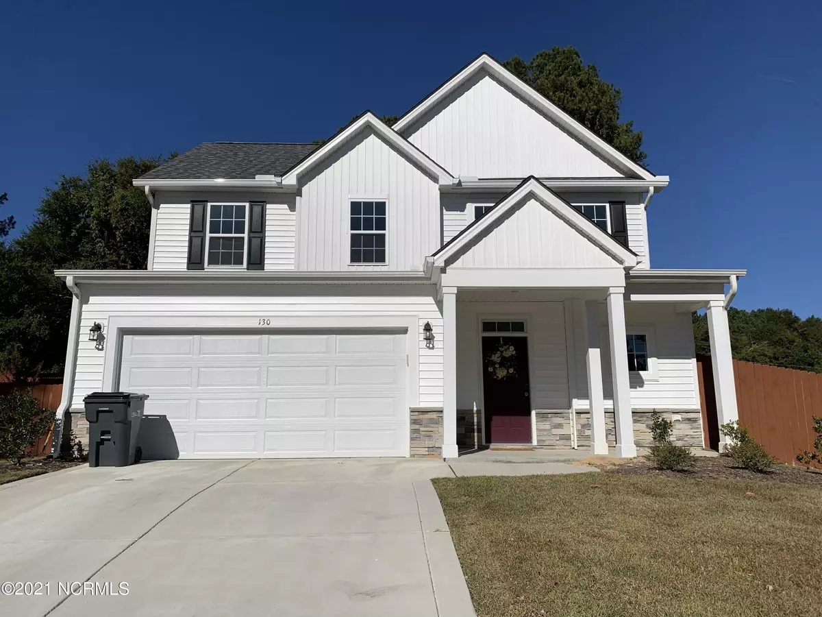 Southern Pines, NC 28387,130 Henley PL