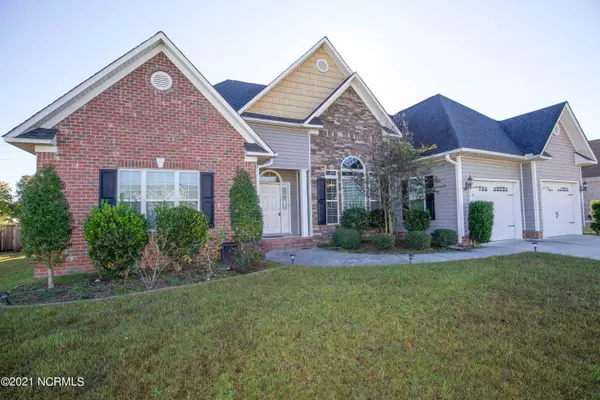 Fayetteville, NC 28314,1833 Ellie AVE