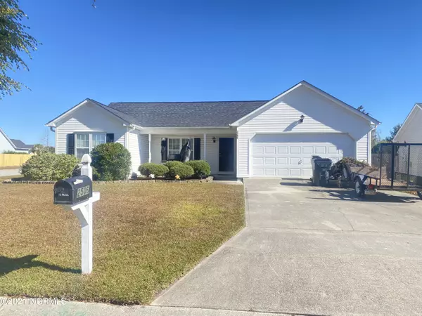 2506 Newry Lane, Wilmington, NC 28411