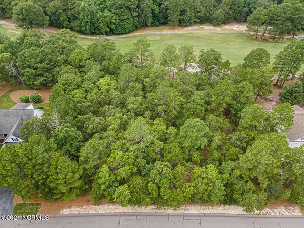 146 Beacon Ridge Drive, West End, NC 27376