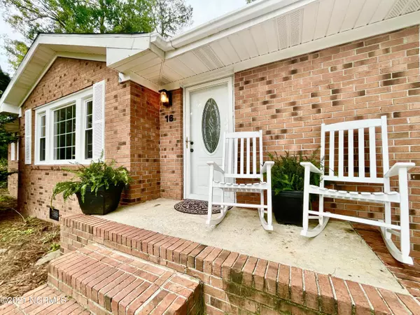 Jacksonville, NC 28540,16 Wardola DR