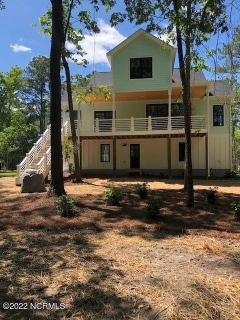 Hampstead, NC 28443,118 Canvasback PT