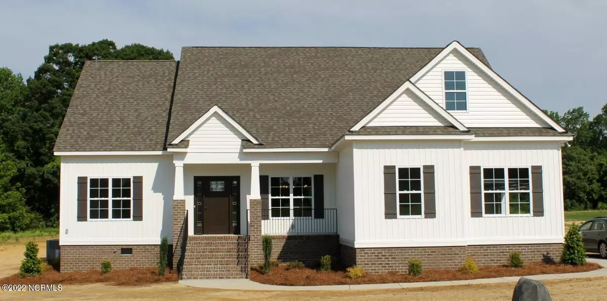 Nashville, NC 27856,3170 Red RD