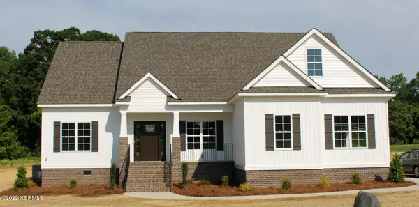 3170 Red RD, Nashville, NC 27856