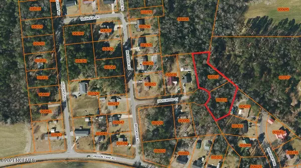 67 Hazelwood CT, Whiteville, NC 28472